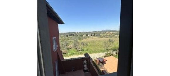 4 rooms House in Lastra a Signa, Italy No. 32601 11