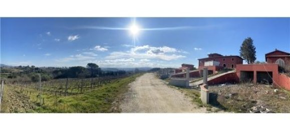 4 rooms House in Lastra a Signa, Italy No. 32601 12