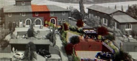 4 rooms House in Lastra a Signa, Italy No. 32601 21