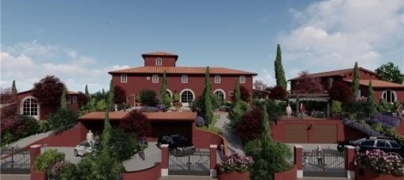 4 rooms House in Lastra a Signa, Italy No. 32601 20