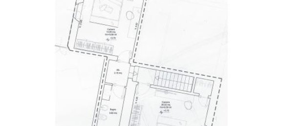 4 rooms House in Lastra a Signa, Italy No. 32601 24