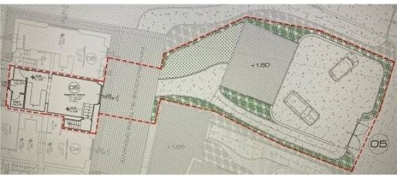 4 rooms House in Lastra a Signa, Italy No. 32601 22