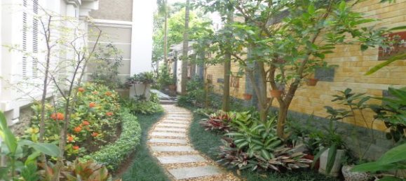 4 bedrooms Villa in Tay Ho, Vietnam No. 6324 8