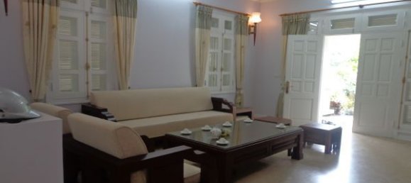 4 bedrooms Villa in Tay Ho, Vietnam No. 6324 3