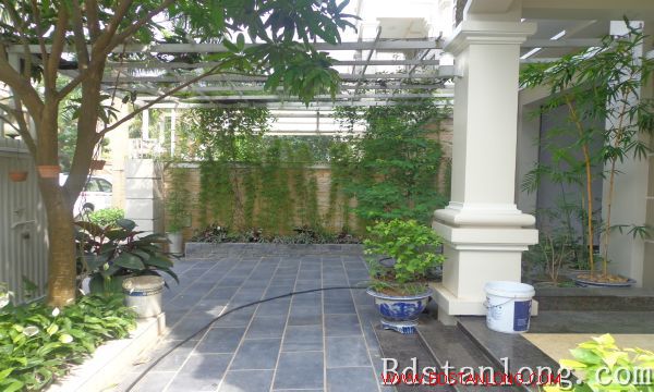 4 bedrooms Villa in Tay Ho, Vietnam No. 6324