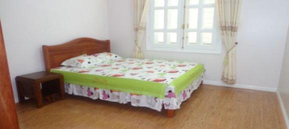 4 bedrooms Villa in Tay Ho, Vietnam No. 6324 4