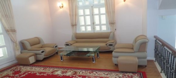 4 bedrooms Villa in Tay Ho, Vietnam No. 6324 5