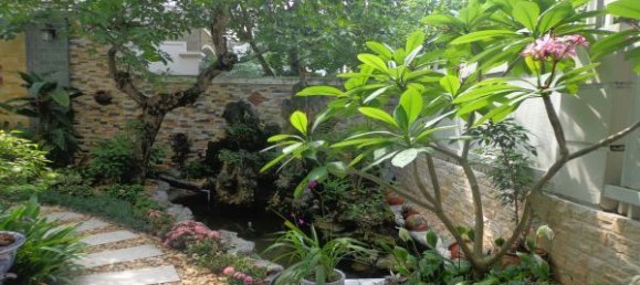 4 bedrooms Villa in Tay Ho, Vietnam No. 6324 9