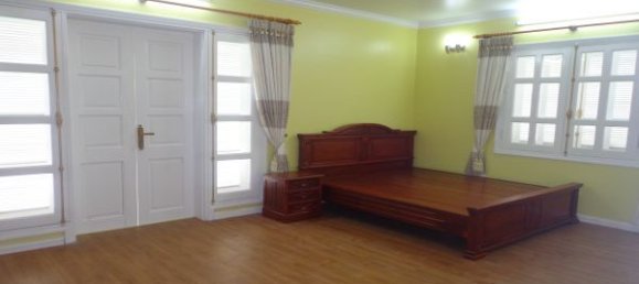 4 bedrooms Villa in Tay Ho, Vietnam No. 6324 6
