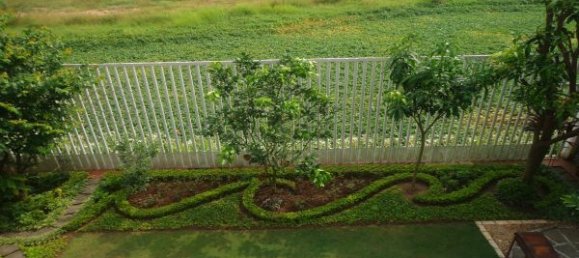 4 bedrooms Villa in Tay Ho, Vietnam No. 6324 10