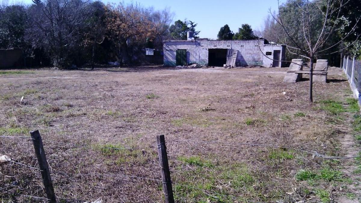  قطعة أرض في San Luis, Argentina رقم 43912