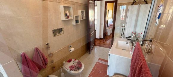 3-salle Appartement à Rome, Italy No. 28718 19
