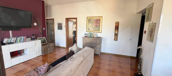 3-salle Appartement à Rome, Italy No. 28718 21