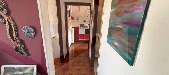 3-salle Appartement à Rome, Italy No. 28718 13