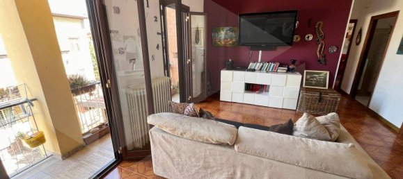 3-salle Appartement à Rome, Italy No. 28718 11