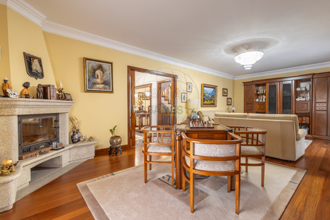 3 غرف نوم منزل في Aguas Santas, Portugal رقم 188432