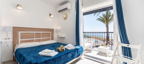 2 bedrooms Apartment in Mijas, Spain No. 142063 20