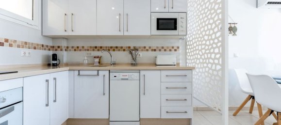 2 bedrooms Apartment in Mijas, Spain No. 142063 11