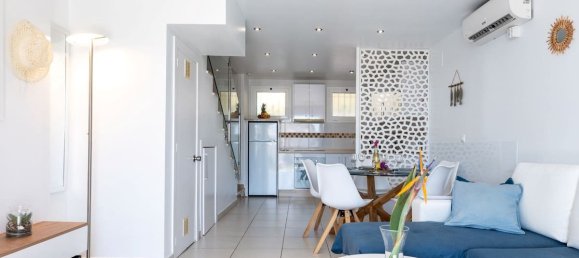 2 bedrooms Apartment in Mijas, Spain No. 142063 8