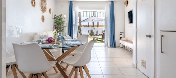 2 bedrooms Apartment in Mijas, Spain No. 142063 3