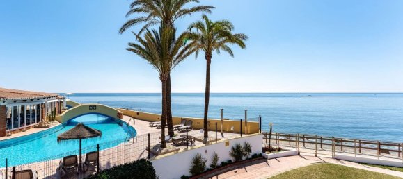 2 bedrooms Apartment in Mijas, Spain No. 142063 32