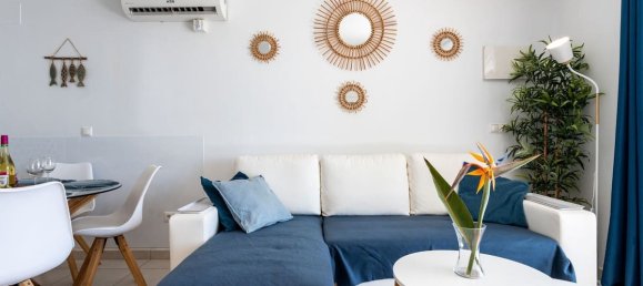 2 bedrooms Apartment in Mijas, Spain No. 142063 7