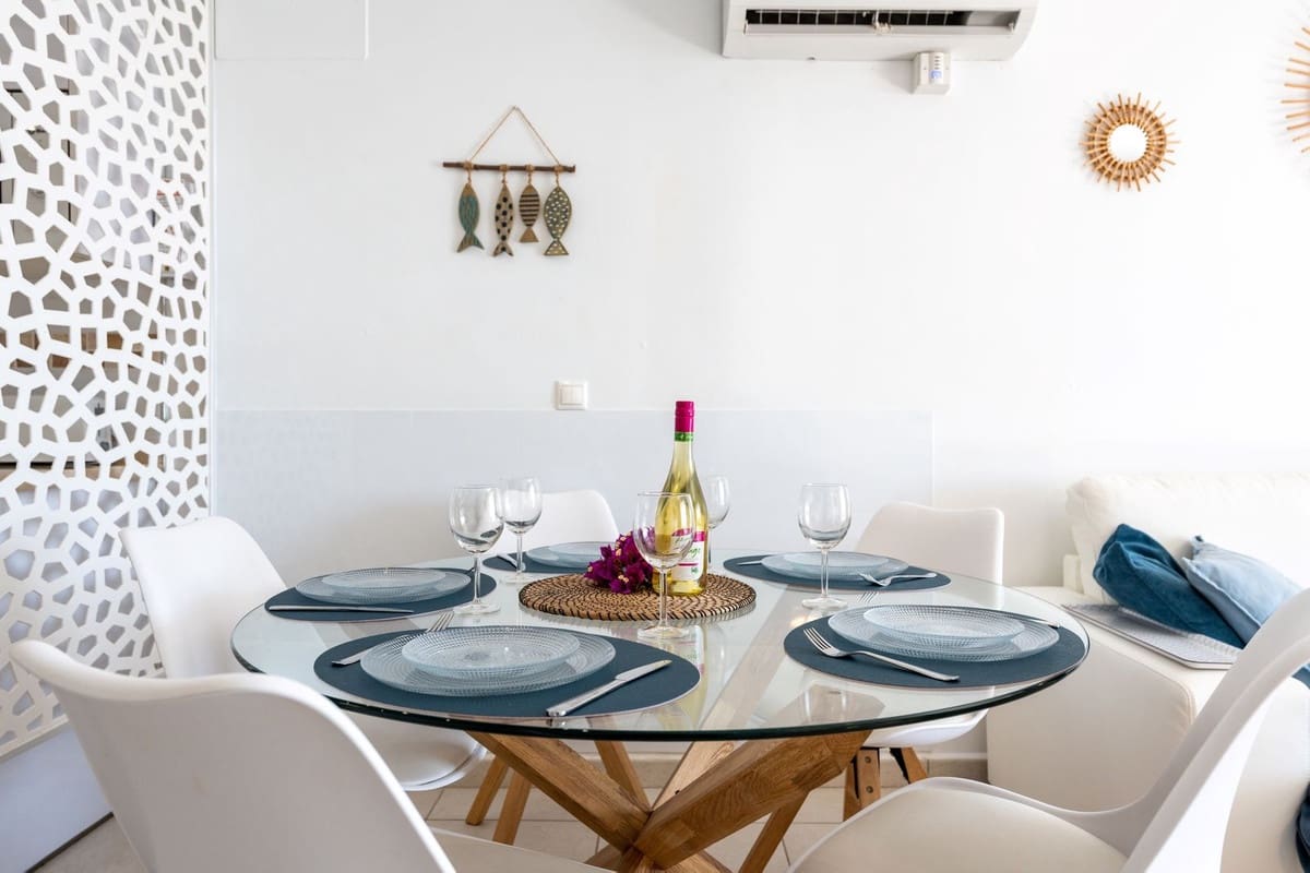 2 bedrooms Apartment in Mijas, Spain No. 142063