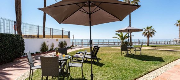 2 bedrooms Apartment in Mijas, Spain No. 142063 26