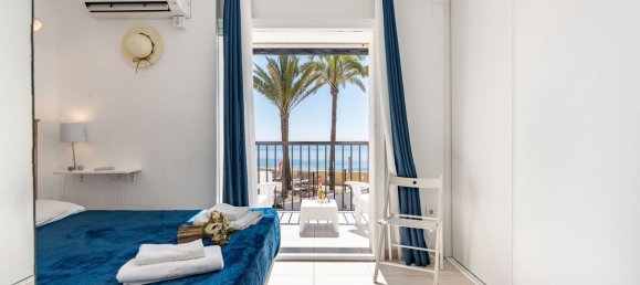 2 bedrooms Apartment in Mijas, Spain No. 142063 18