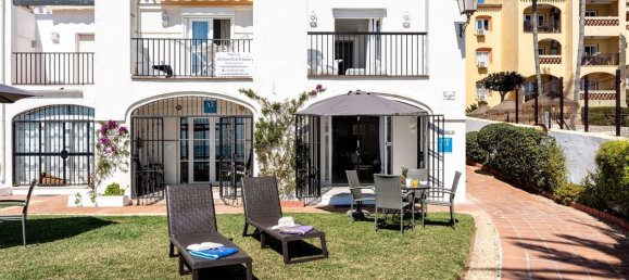 2 bedrooms Apartment in Mijas, Spain No. 142063 30