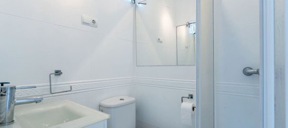 2 bedrooms Apartment in Mijas, Spain No. 142063 19