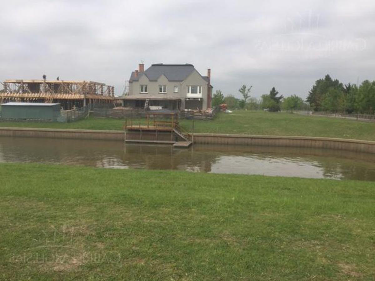  Land in Tigre, Argentina No. 43497