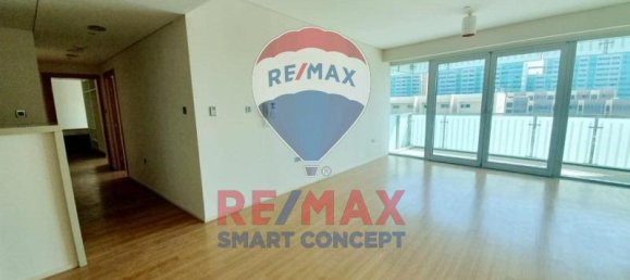 1 bedroom Apartment in Al Raha Beach, UAE No. 36797 2