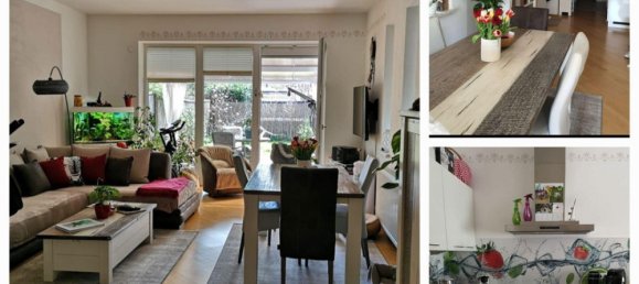 Dúplex de 2 habitaciónes en Salzburg, Austria No. 242740 3