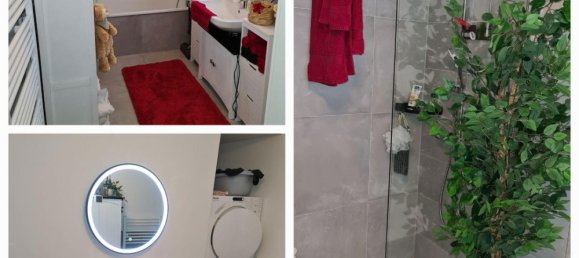 Dúplex de 2 habitaciónes en Salzburg, Austria No. 242740 4