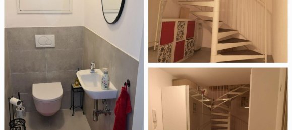 Dúplex de 2 habitaciónes en Salzburg, Austria No. 242740 5