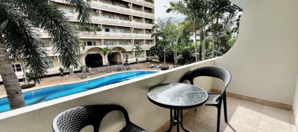 2 bedrooms Apartment in Pattaya, Thailand No. 22211 15