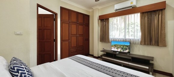 2 bedrooms Apartment in Pattaya, Thailand No. 22211 25