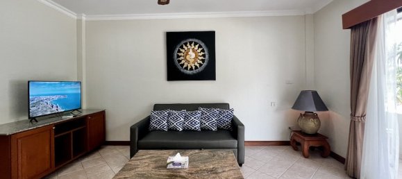 2 bedrooms Apartment in Pattaya, Thailand No. 22211 20