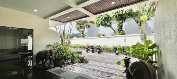 2 bedrooms Apartment in Pattaya, Thailand No. 22211 5