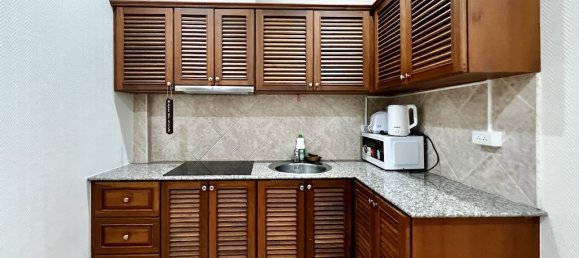 2 bedrooms Apartment in Pattaya, Thailand No. 22211 23