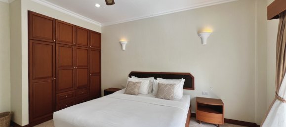 2 bedrooms Apartment in Pattaya, Thailand No. 22211 11