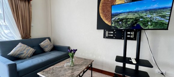 2 bedrooms Apartment in Pattaya, Thailand No. 22211 12