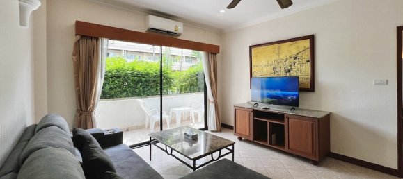 2 bedrooms Apartment in Pattaya, Thailand No. 22211 30