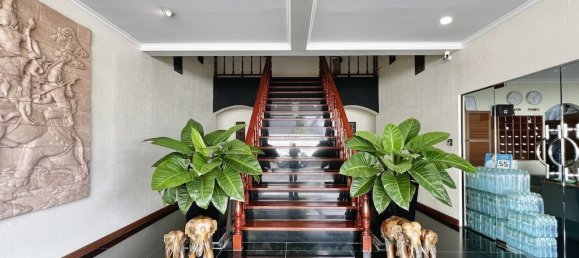 2 bedrooms Apartment in Pattaya, Thailand No. 22211 3