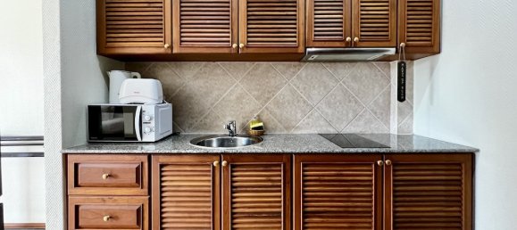 2 bedrooms Apartment in Pattaya, Thailand No. 22211 16