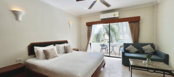 2 bedrooms Apartment in Pattaya, Thailand No. 22211 10