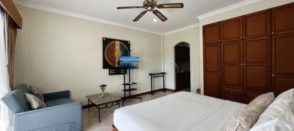 2 bedrooms Apartment in Pattaya, Thailand No. 22211 13