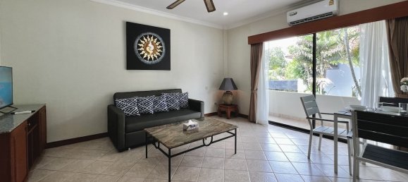 2 bedrooms Apartment in Pattaya, Thailand No. 22211 17