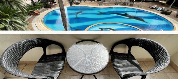 2 bedrooms Apartment in Pattaya, Thailand No. 22211 14